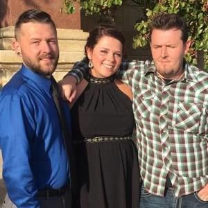 Meet your Posher, Keith