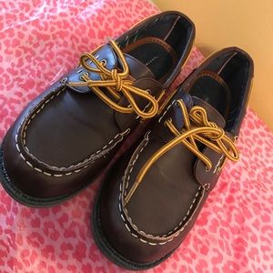 Boys Tommy Hilfiger shoes