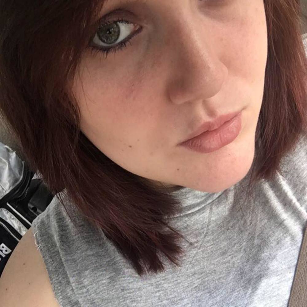 Meet your Posher, Ramona