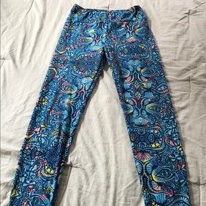 Lularoe leggings
