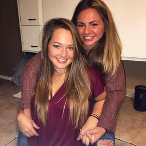 Meet your Posher, Paige