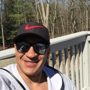 Meet your Posher, Antonio