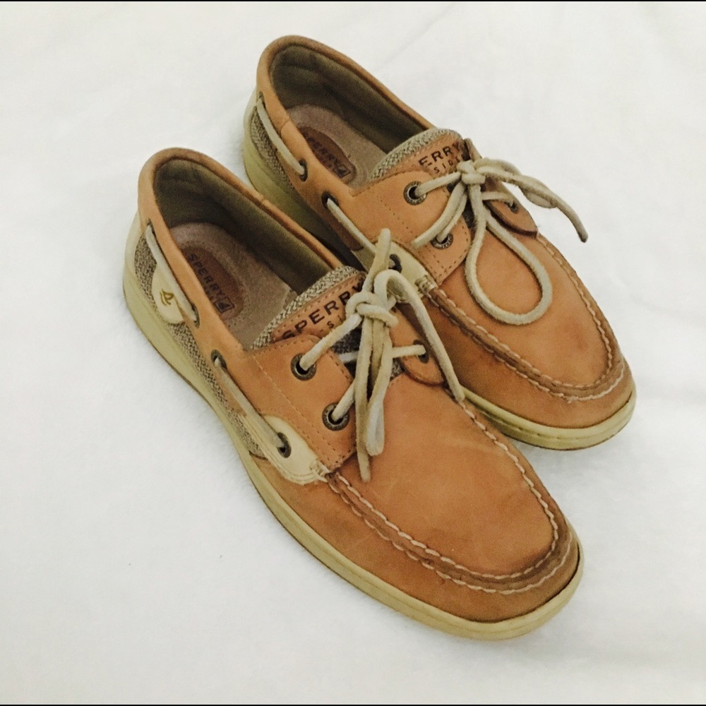 Women's Sperry Top Sider Shoes