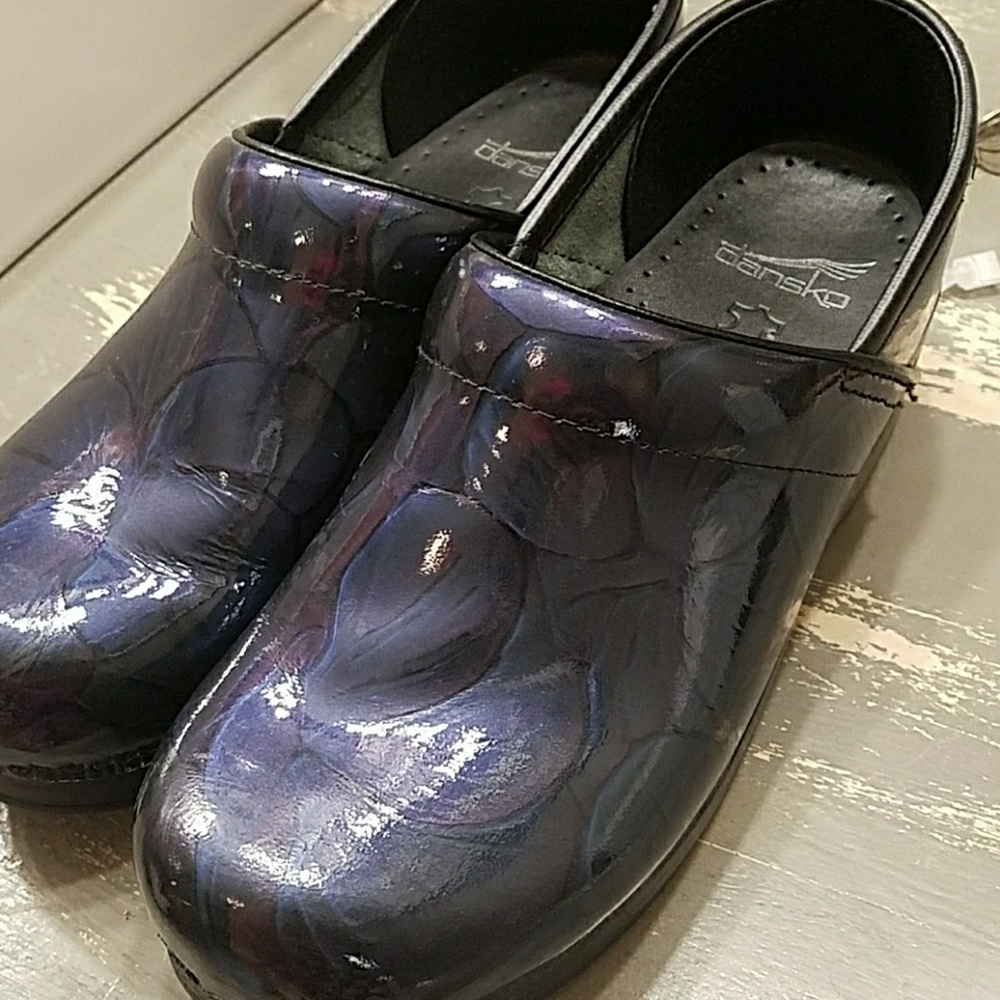 Dansko 38