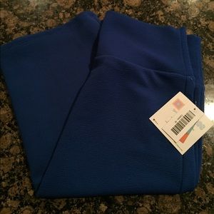 Lularoe Cassie NWT