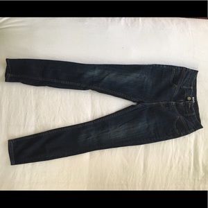 Urban Outfitters High Rise Jeans 26