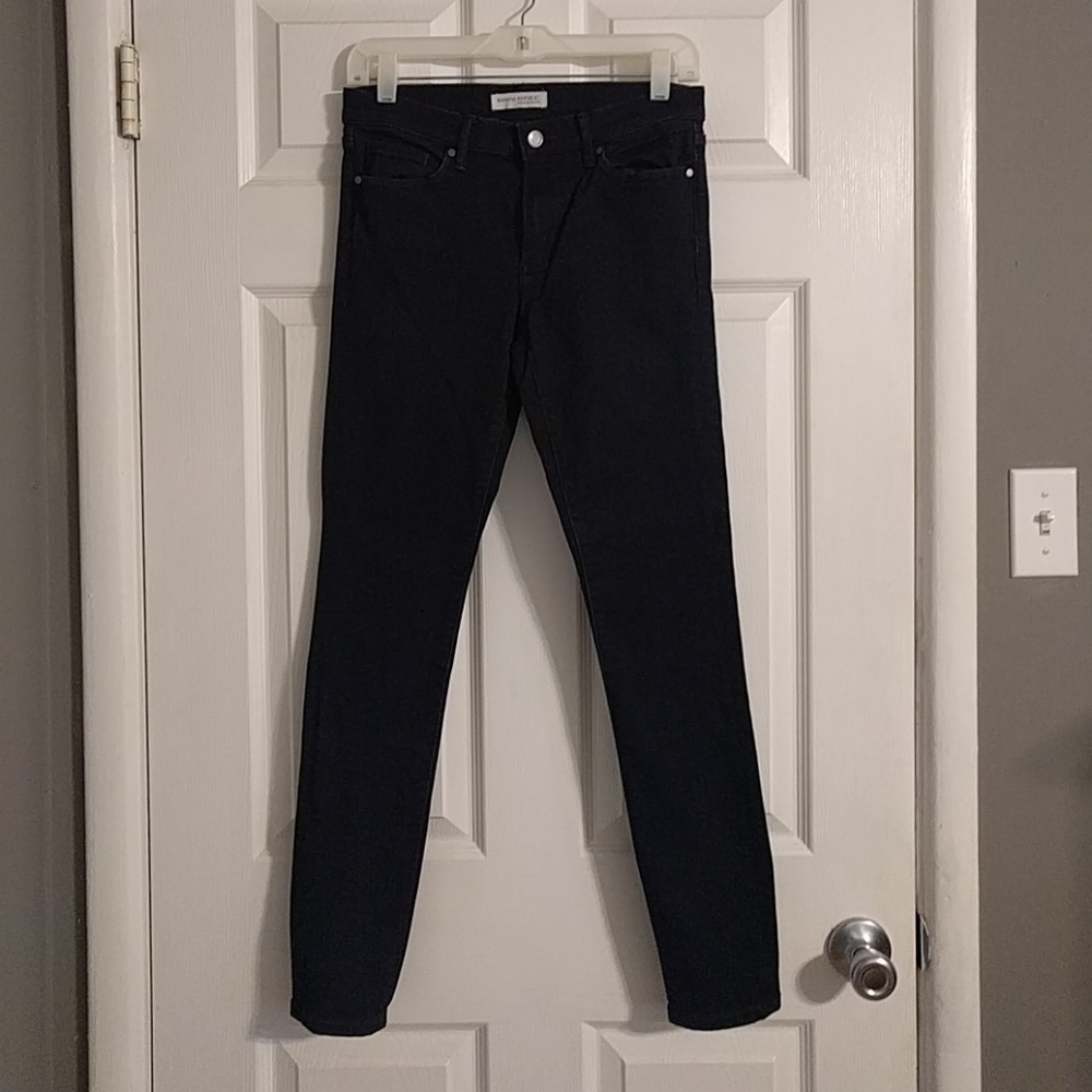 Banana Republic Premium Denim