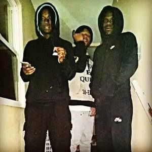 Meet your Posher, Odog