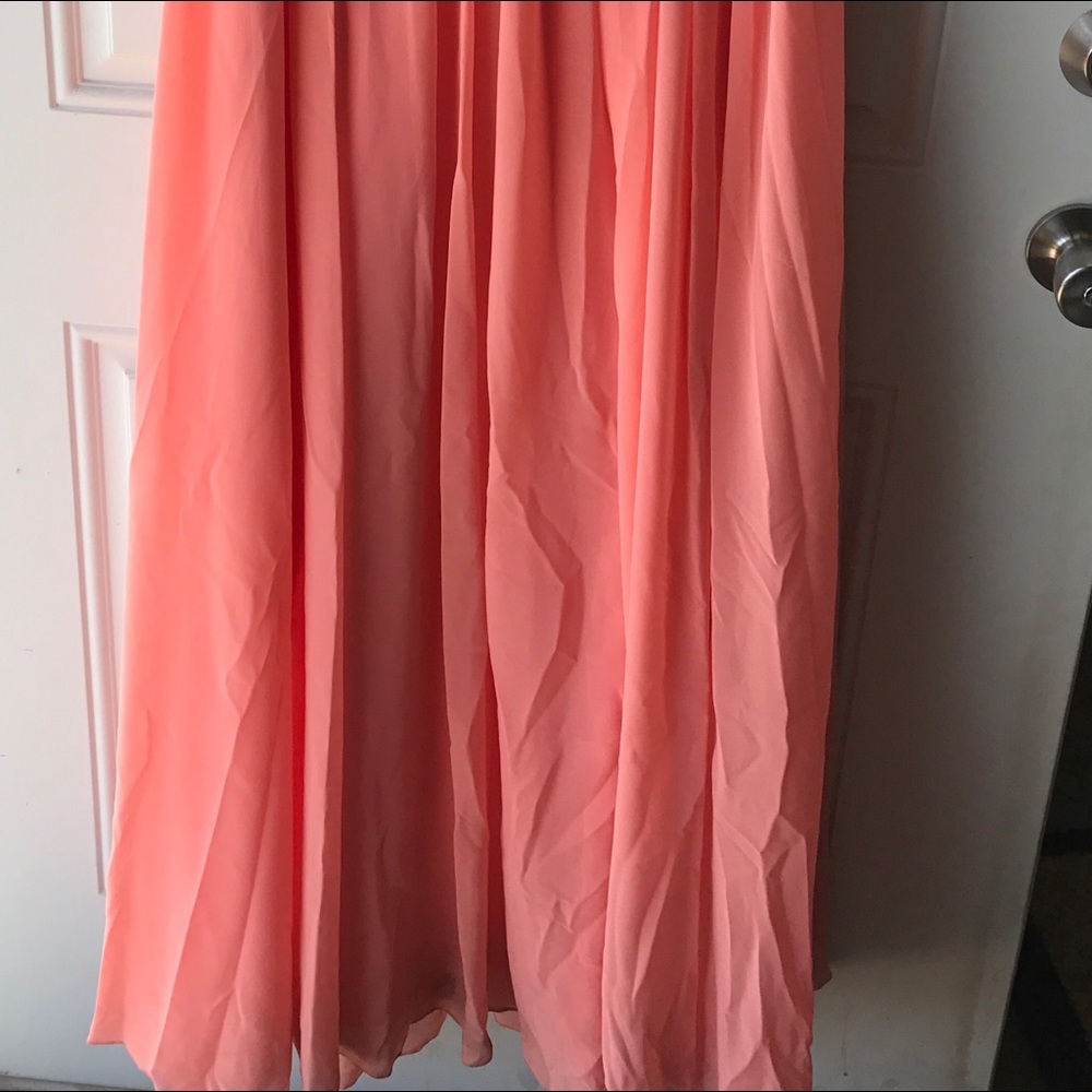 Gown - Picture 2 of 2
