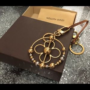 Authentic Louis Vuitton Limited Charm