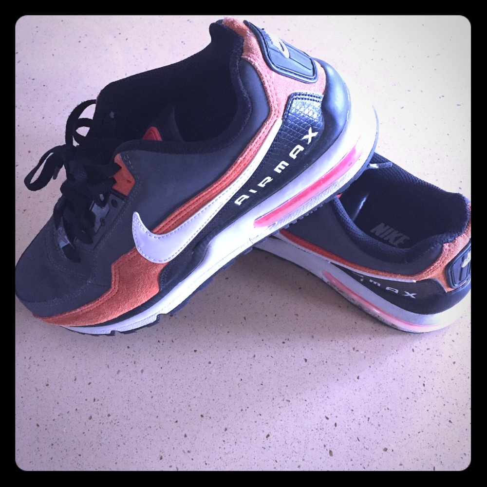 Nike shoes
