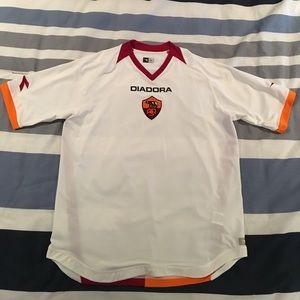 Diadora Soccer Shirt