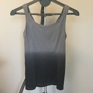 Lululemon Spirit Tank