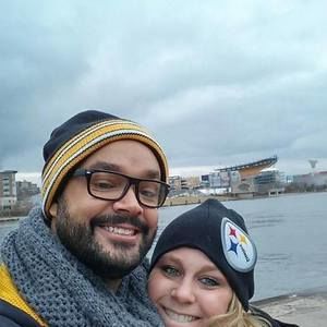 Meet your Posher, Maribeth