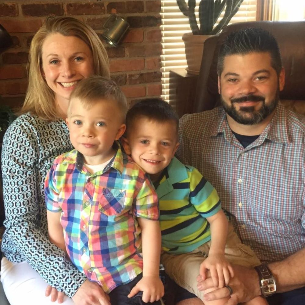 Meet your Posher, Tonya