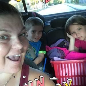 Meet your Posher, Kimmy