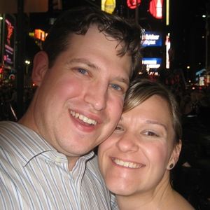 Meet your Posher, Amy