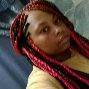 Meet your Posher, Ebony