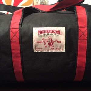 Weekend Travel Bag / Travel Bag / Urban Handbag