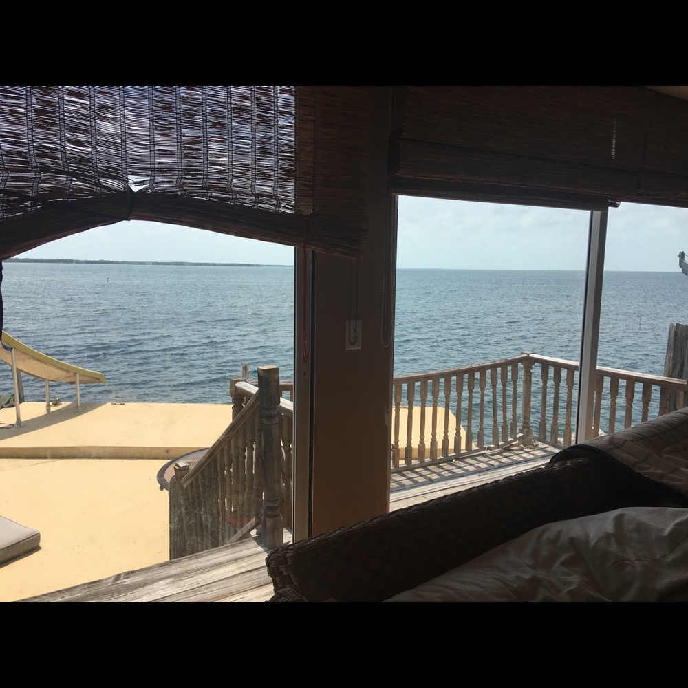 Paradise