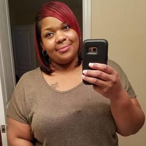 Meet your Posher, Natricia