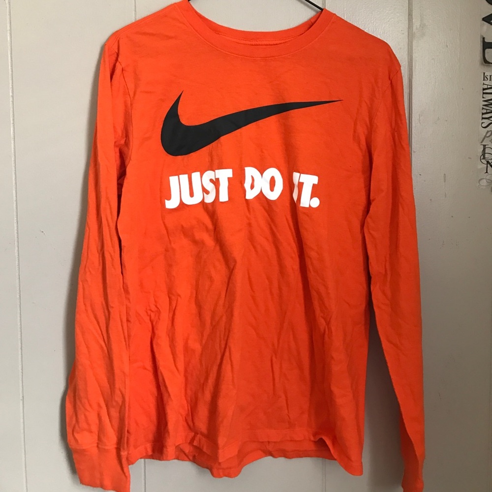 Nike Just Do It T-Shirt