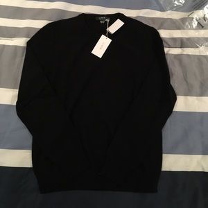 J. Crew Cashmere Sweater