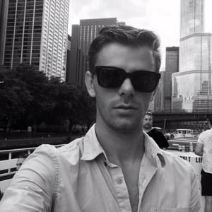 Meet your Posher, Alson