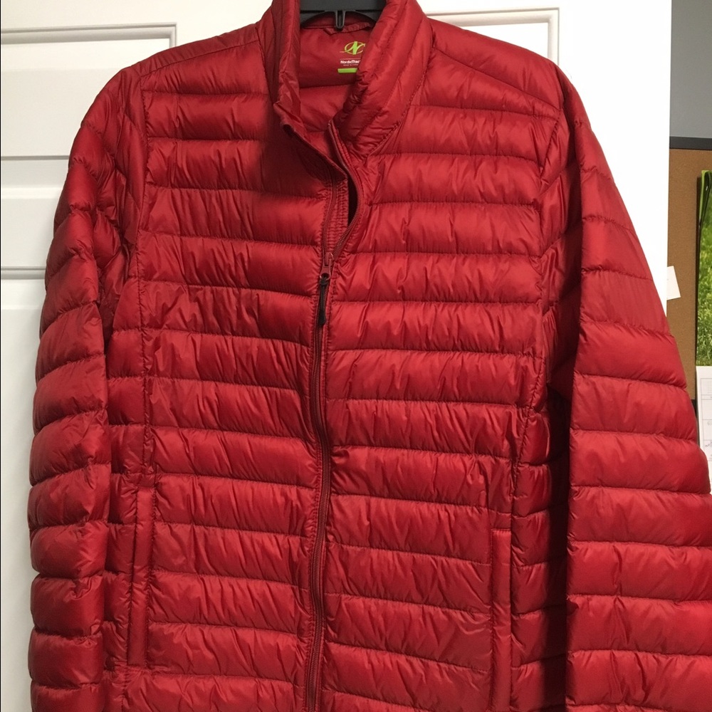 Mens lg jacket