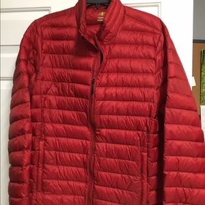 Mens lg jacket