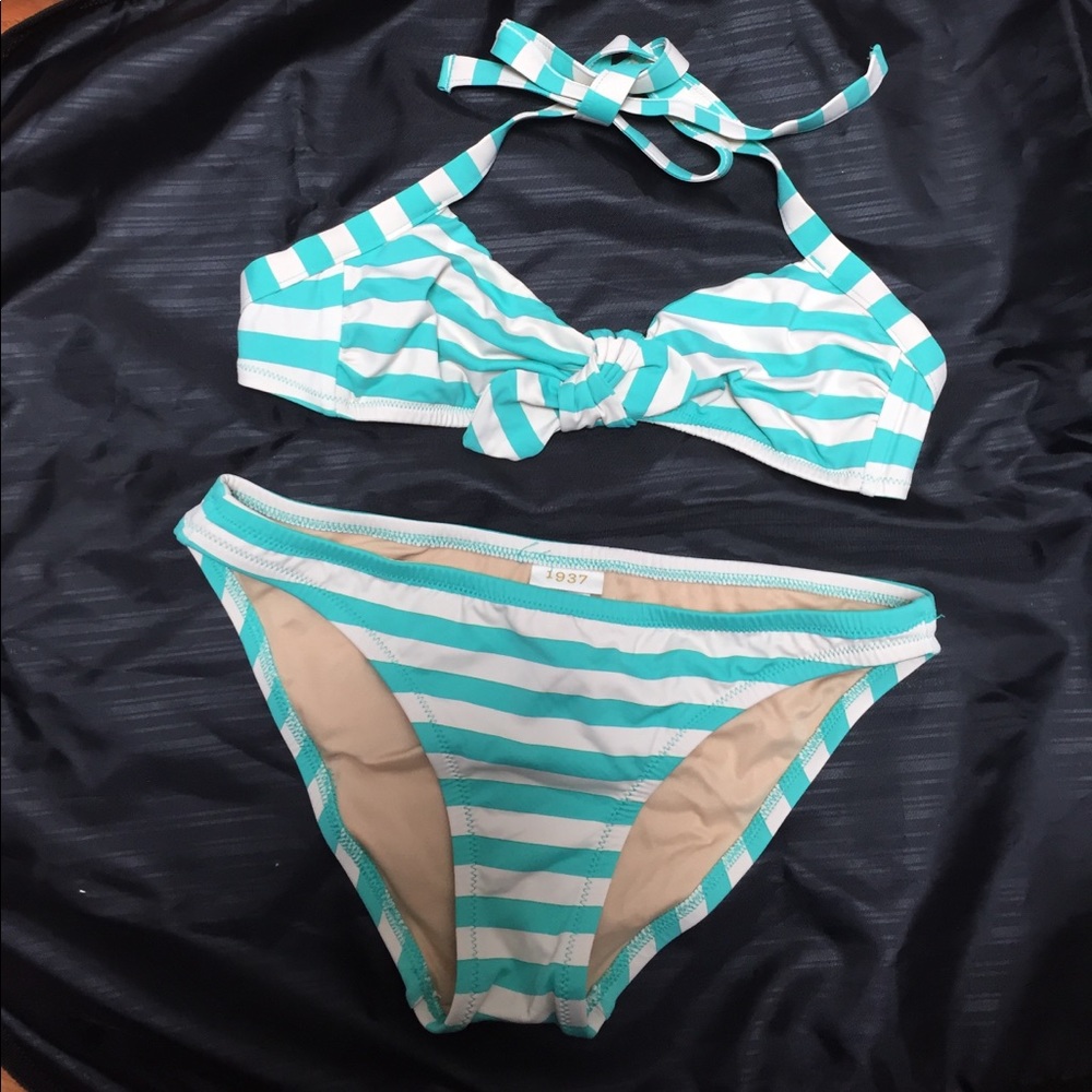 MADEWELL Bikini