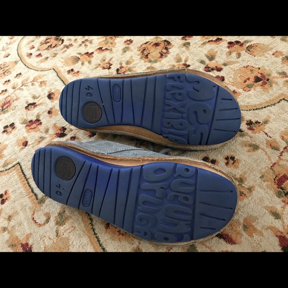 Camper men's flexible shoes - Picture 2 of 4