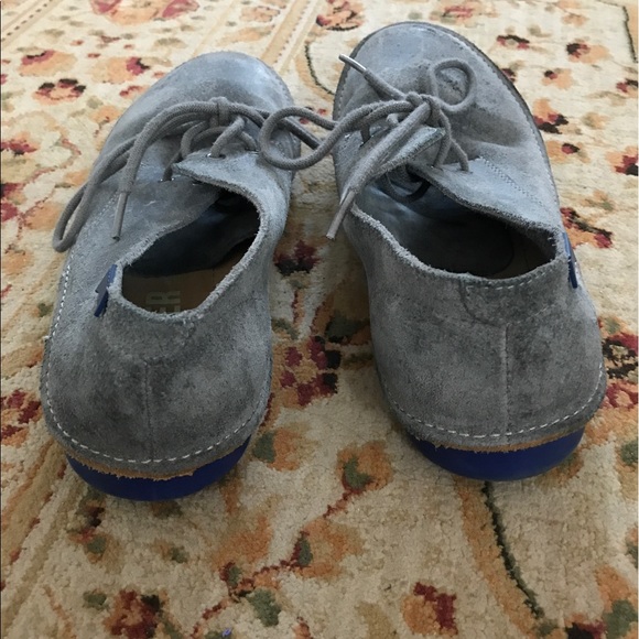 Camper men's flexible shoes - Picture 3 of 4