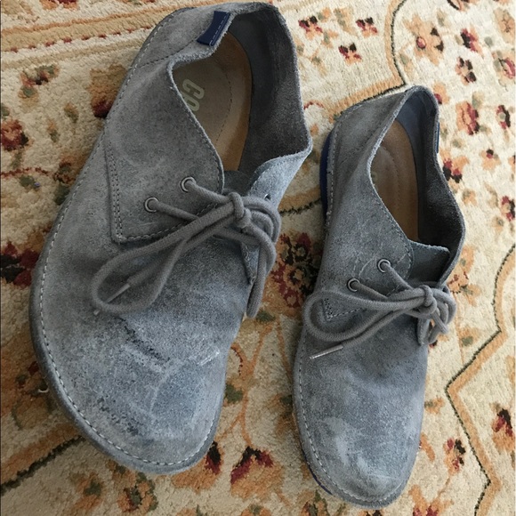 Camper men's flexible shoes - Picture 4 of 4