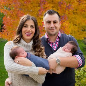 Meet your Posher, Ali