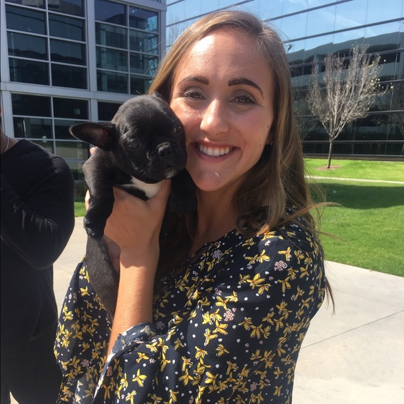 Meet your Posher, Brit - Picture 2 of 2