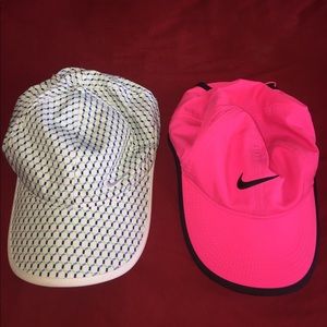 Nike hats bundle