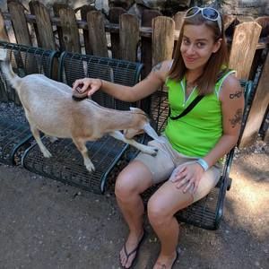 Meet your Posher, Ellen