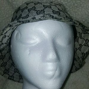 Authentic Gucci Hat