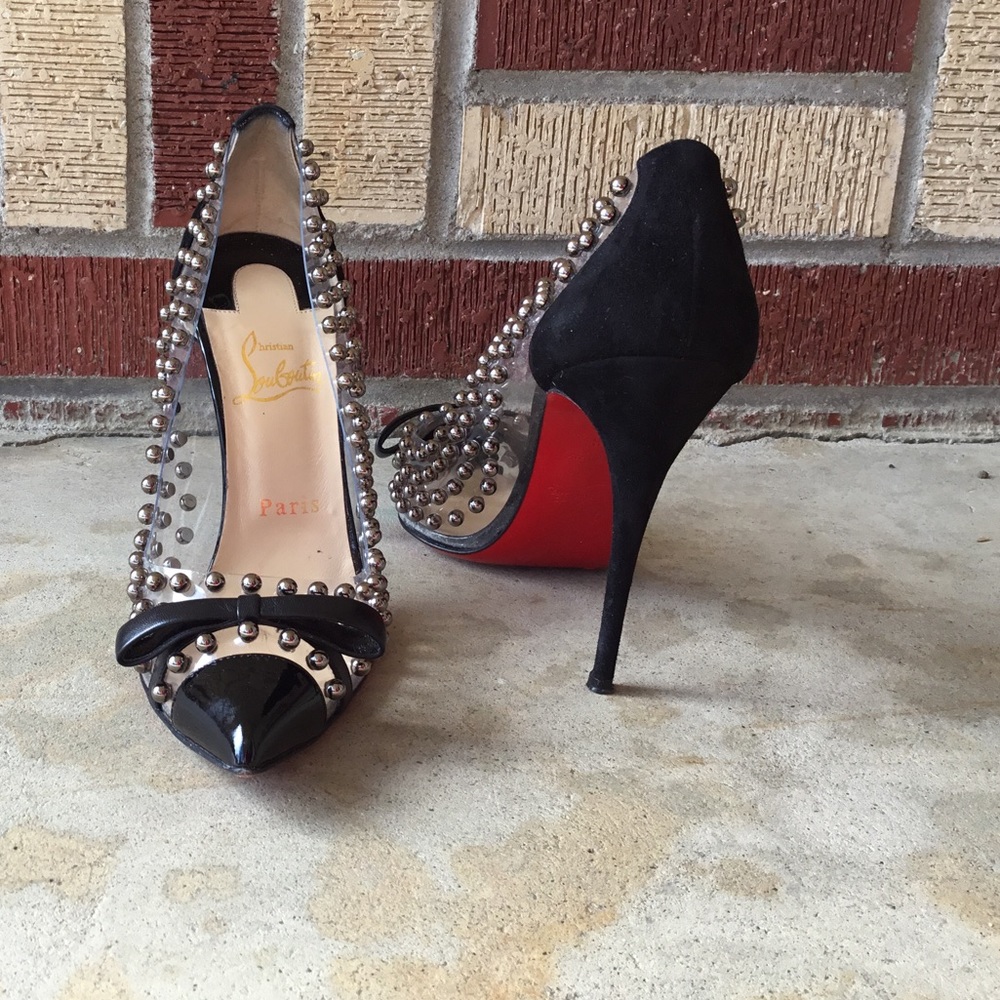 Christian Louboutin