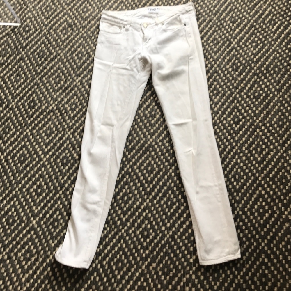 Paige skyline skinny jeans