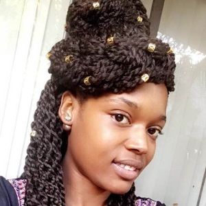 Meet your Posher, Shawanda