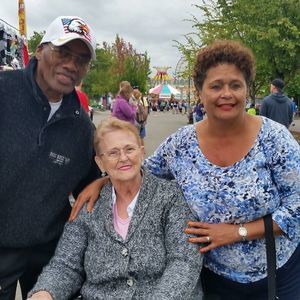 Meet your Posher, Kelly