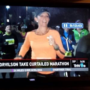 Meet your Posher, Brandi