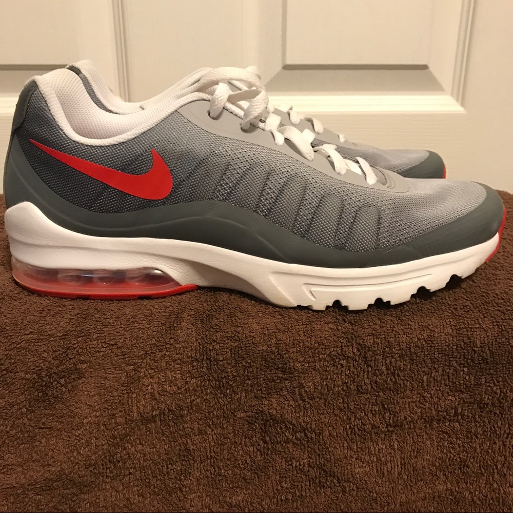 Nike Men's Air Max Invigor PRT Shoes