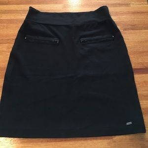 Black mini