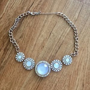 Charming Charlie statement necklace