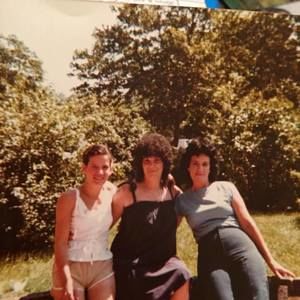 Meet your Posher, Maureen