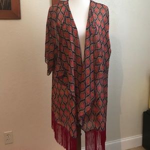 LuLaRoe Monroe