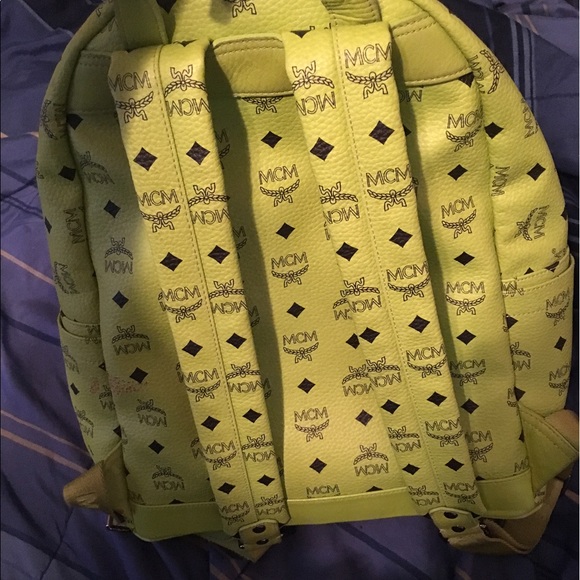Backpacks
